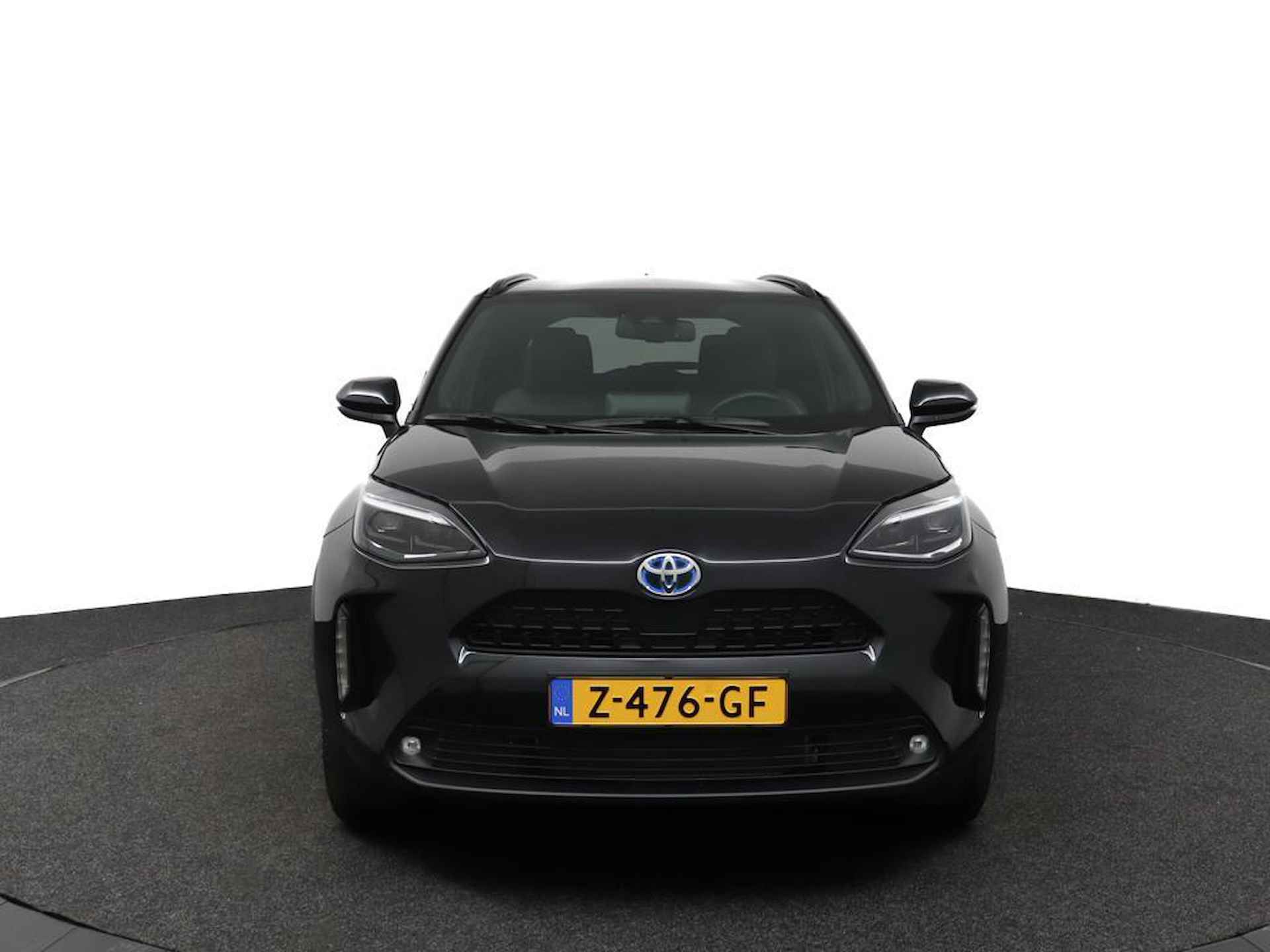 Toyota Yaris Cross 1.5 Hybrid Dynamic | Adaptieve cruise control | Climate control | 10 jaar fabrieksgarantie! | - 16/51