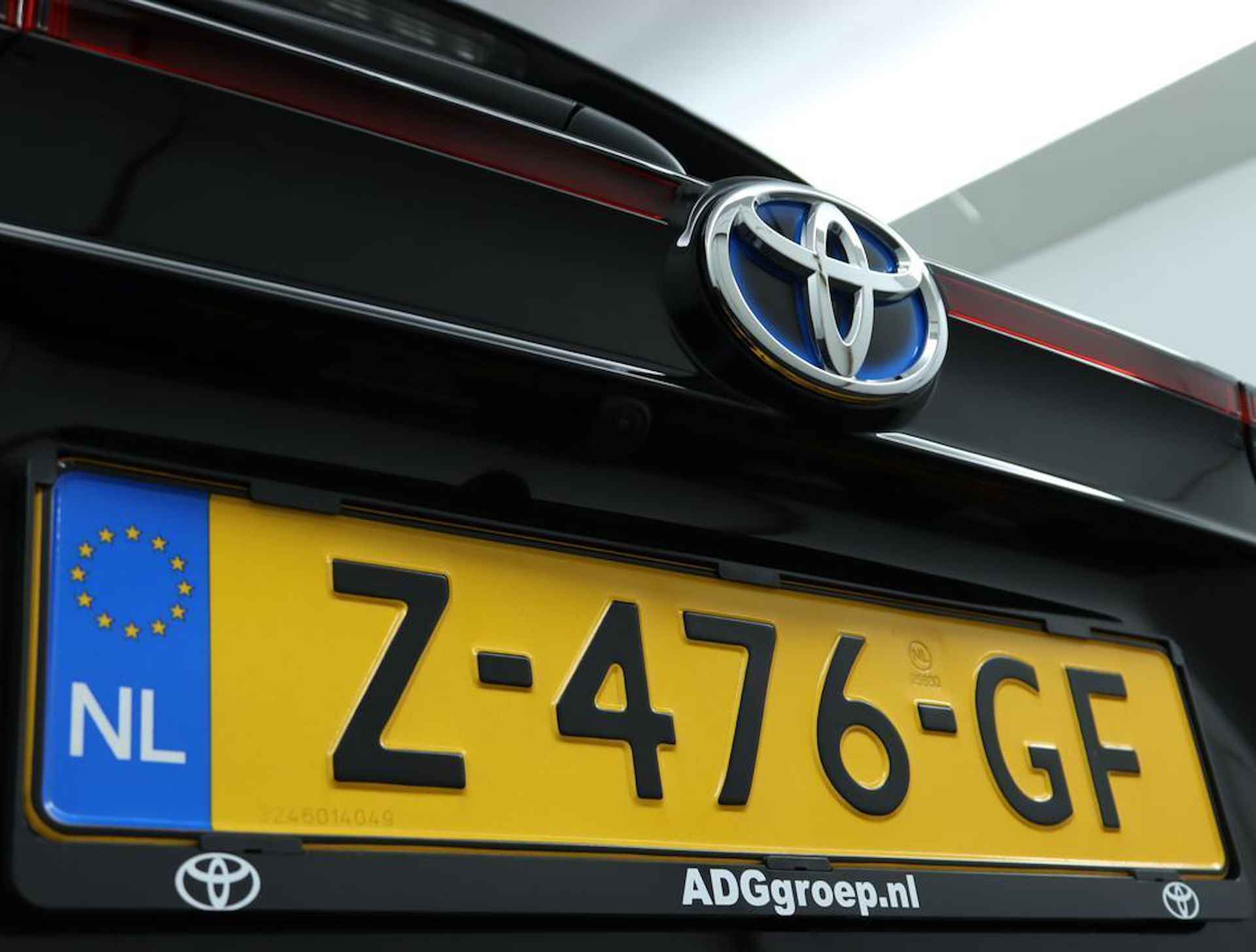 Toyota Yaris Cross 1.5 Hybrid Dynamic | Adaptieve cruise control | Climate control | 10 jaar fabrieksgarantie! | - 40/51