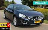 VOLVO S60 1.6 T4 179pk Summum ECC/Cruise/Leer/Navi/PDC/Xenon/Trekhaak