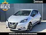 Nissan Micra 1.0 IG-T 92 N-Design | Navigatie | Carplay | Sensoren