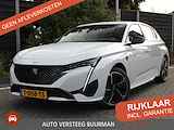 Peugeot E-308 EV GT 154PK First Edition 54 kWh, Navigatie, Keyless Entry & Start, Stoelverwarming, Stuurverwarming, Achteruitrijcamera