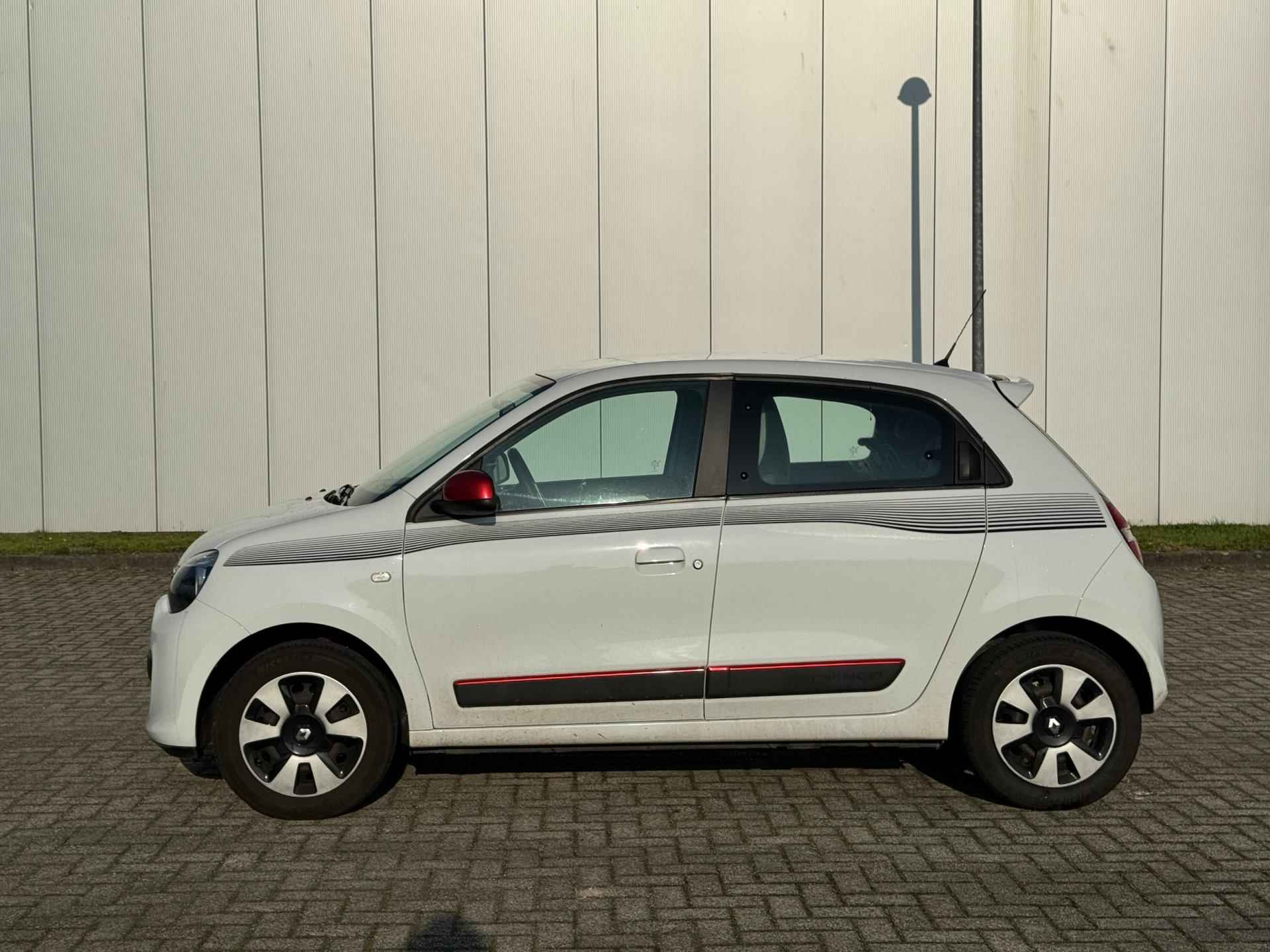 Renault Twingo 1.0 SCe Collection - 3/22