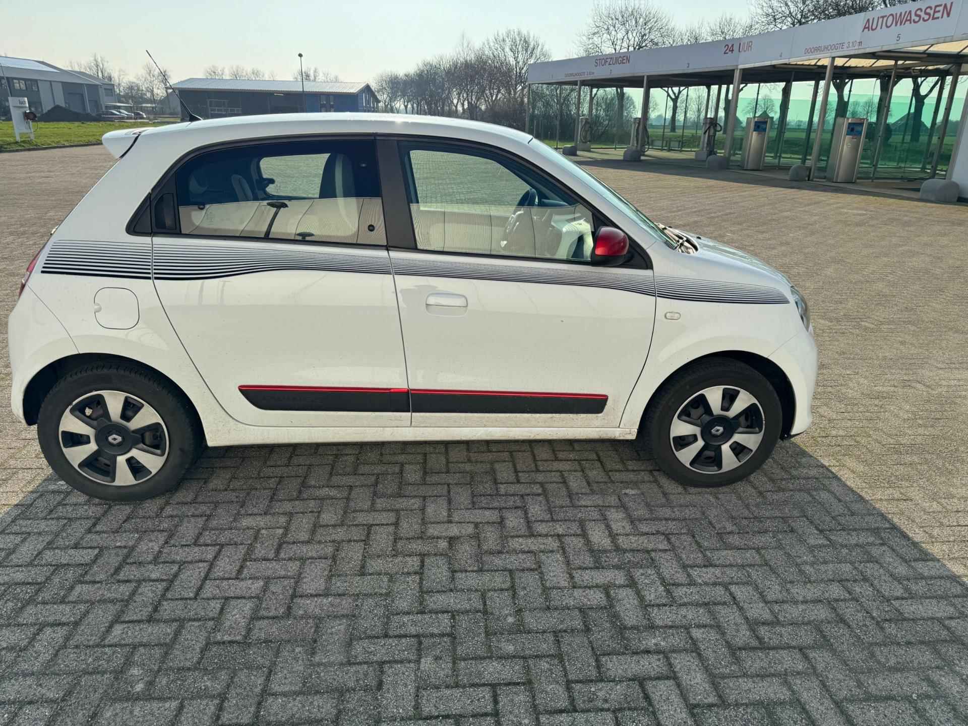 Renault Twingo 1.0 SCe Collection - 19/22