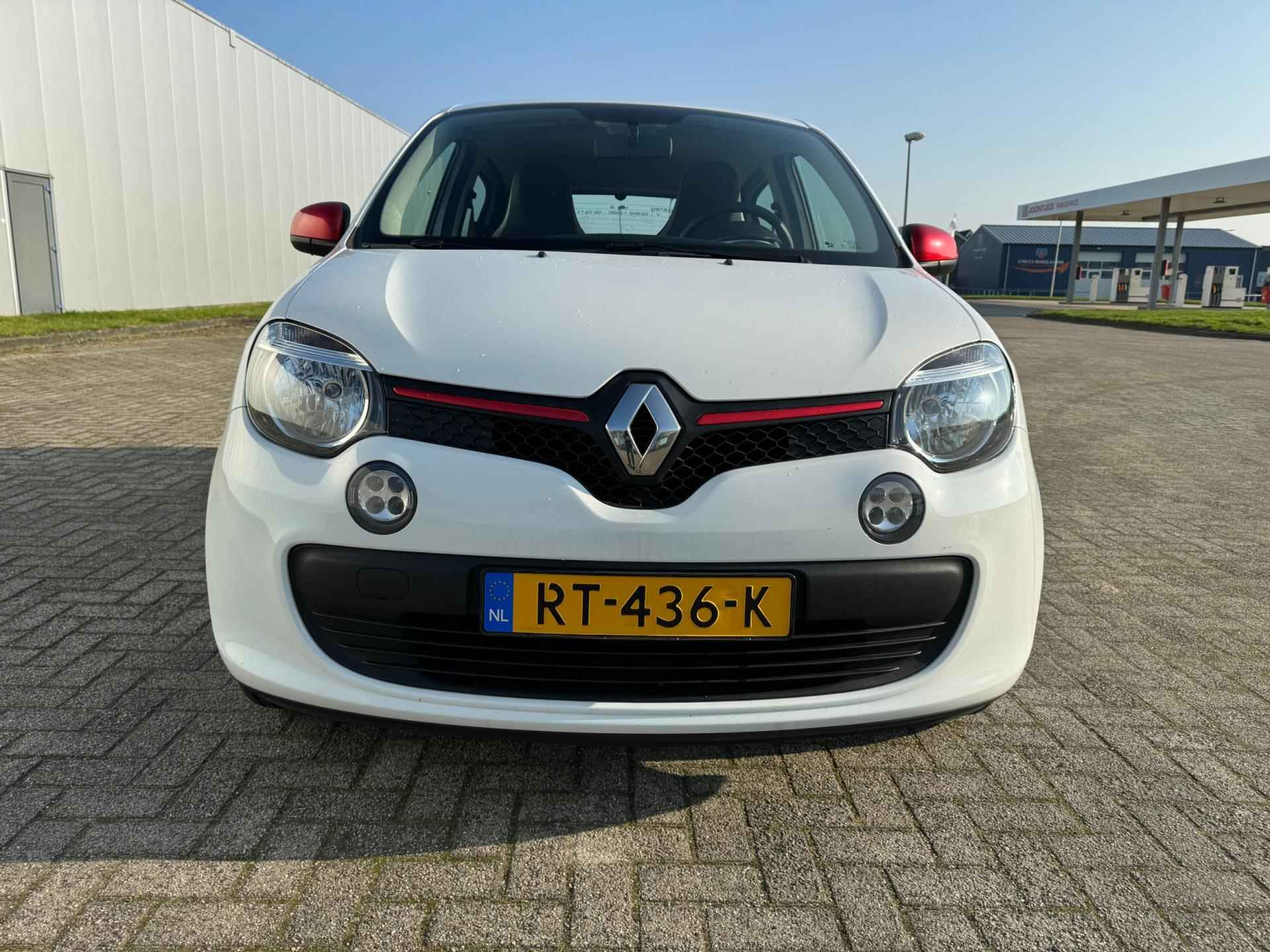 Renault Twingo 1.0 SCe Collection - 22/22