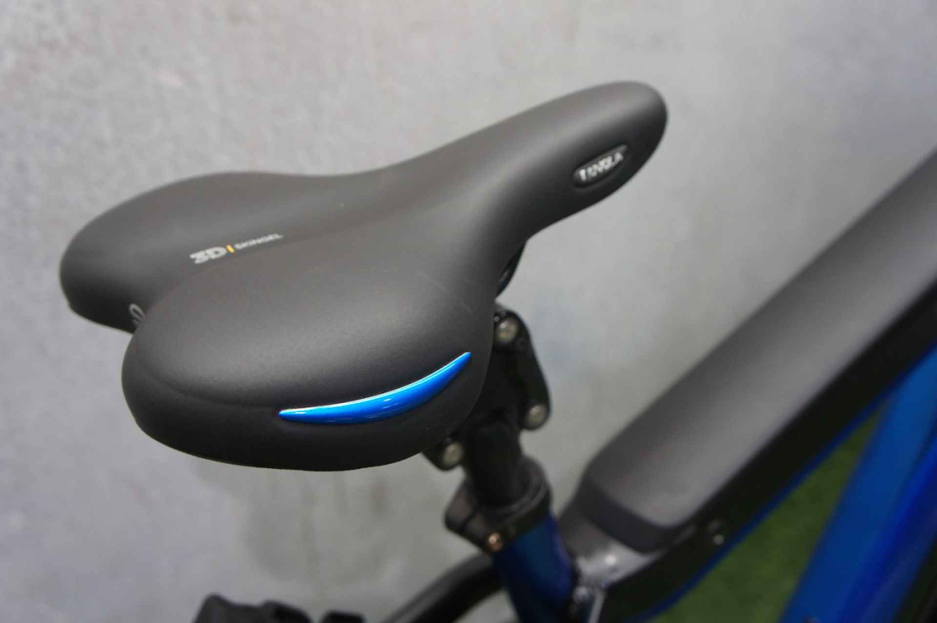 Riese & Müller Supercharger GT Nuvinci HS ( 879Wh.) Heren Electric Blue Metallic 53cm 2018 - 7/8