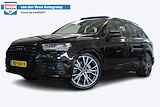 Audi Q7 3.0 TDI quattro Pro Line S 7p | S-line interieur/exterieur | Adaptive cruise | Climate control | Stoelverwarming voor + achter | Schuif/kantel dak | Soft-close | Trekhaak elektrisch uitklapbaar | Bomvol! |