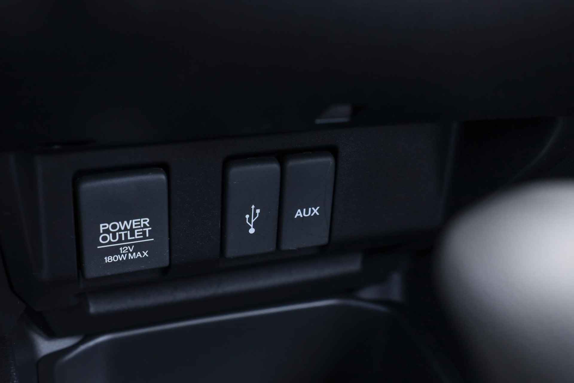 Honda Jazz 1.3 i-VTEC 102 pk Aut. ✅ Stoelverwarming ✅ Airco ✅ Cruise - 26/36
