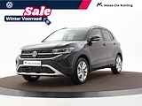 Volkswagen T-Cross Life Edition 1.0 95 pk 5 versn. Hand · Comfort pakket ·