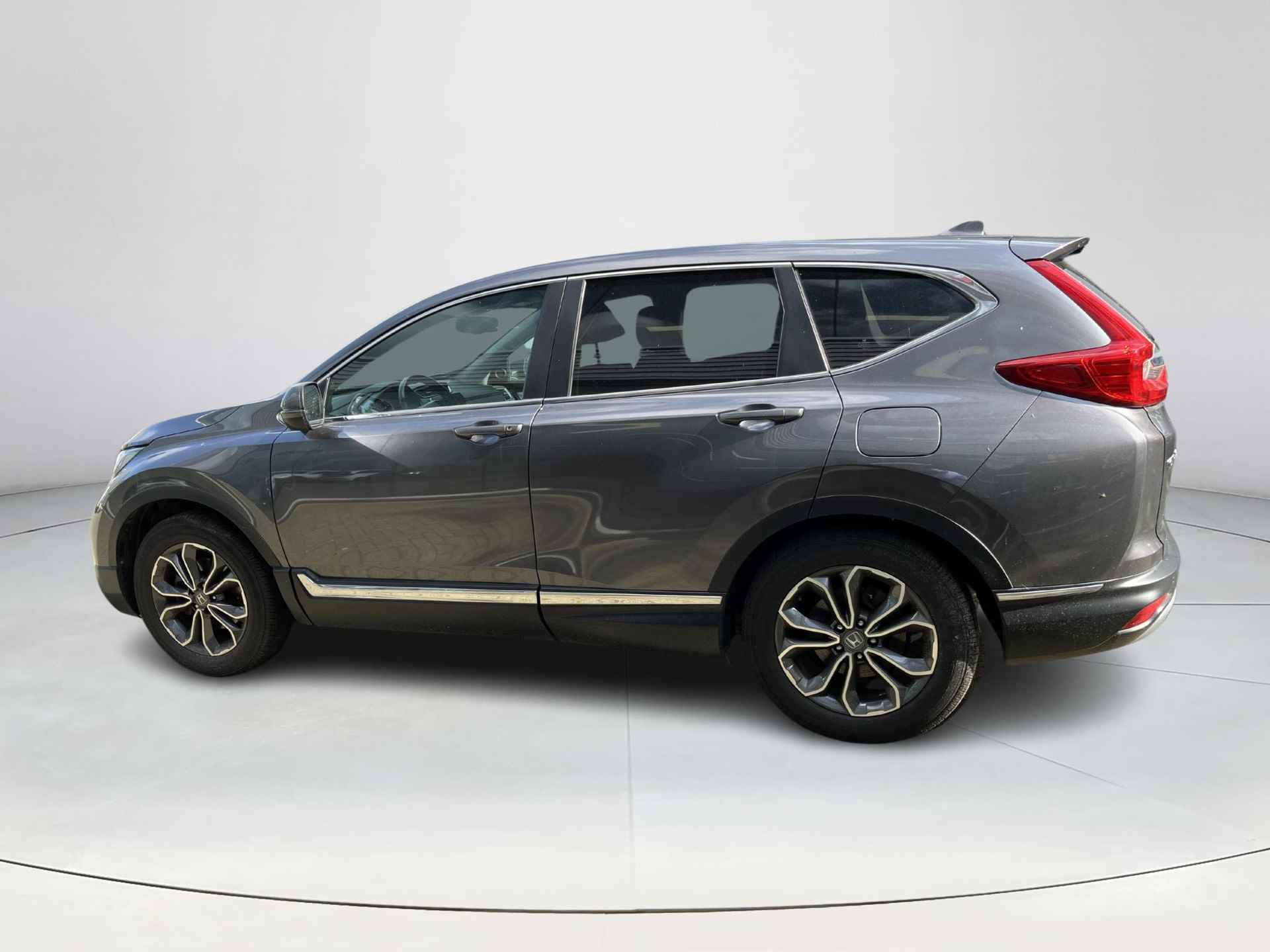 Honda CR-V 2.0 Hybrid Elegance - 2/17