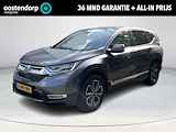 Honda CR-V 2.0 Hybrid Elegance