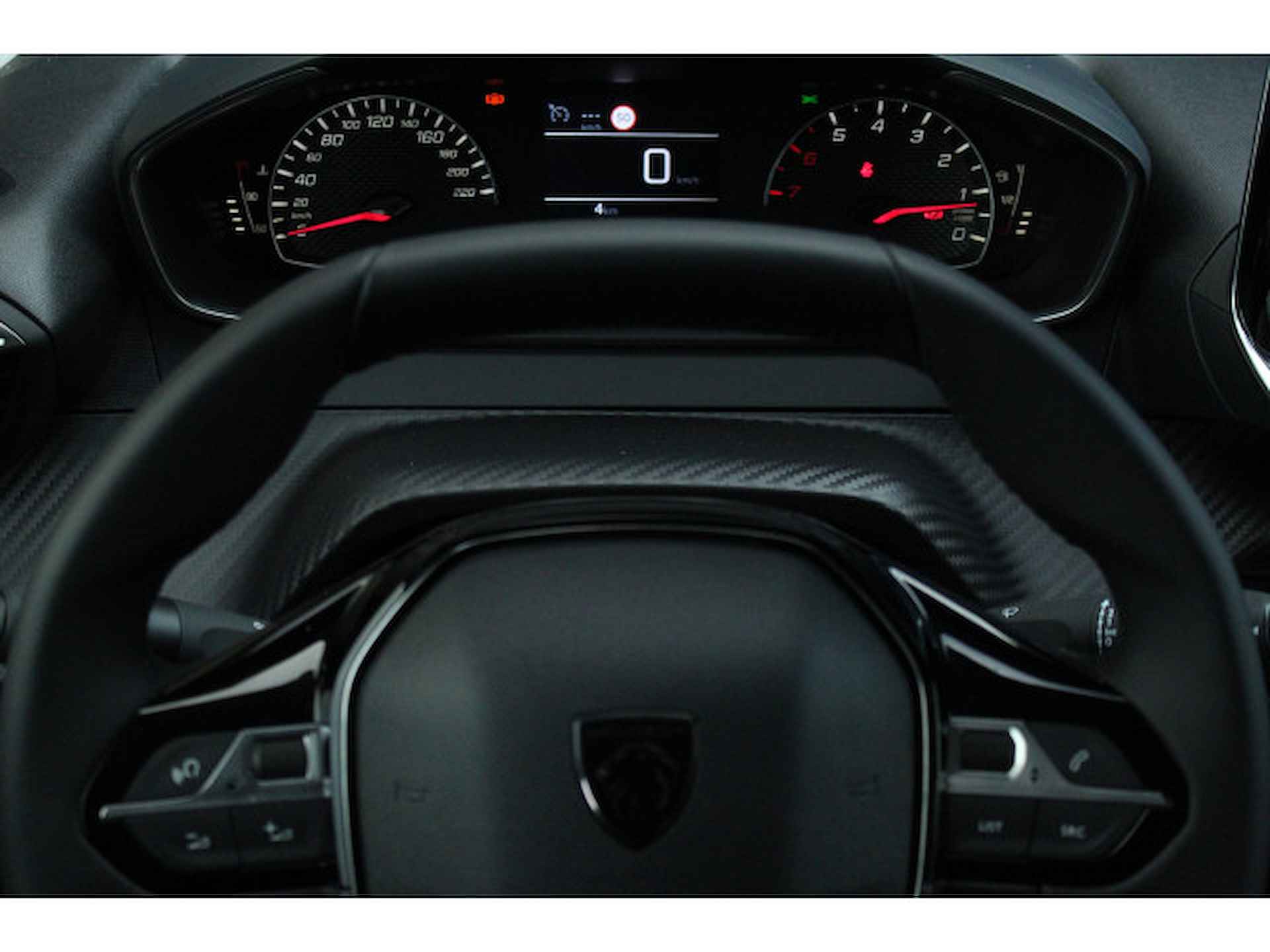 Peugeot 208 Active | Carplay | Led | Dab | Cruise | PDC achter - 12/39