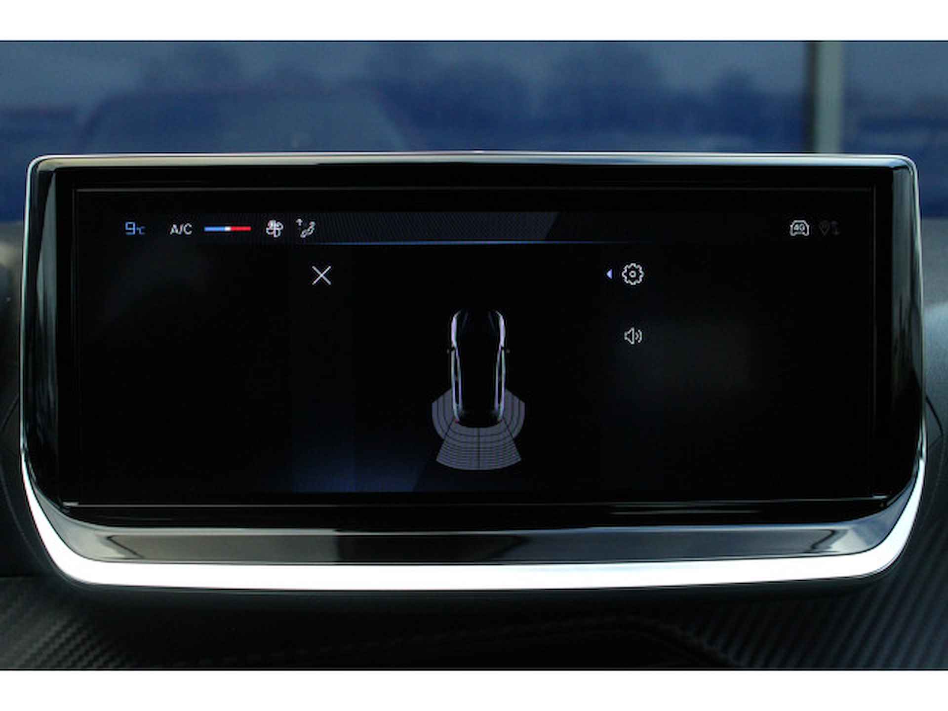 Peugeot 208 Active | Carplay | Led | Dab | Cruise | PDC achter - 32/39