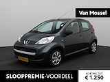 Peugeot 107 1.0-12V XR | Airco |