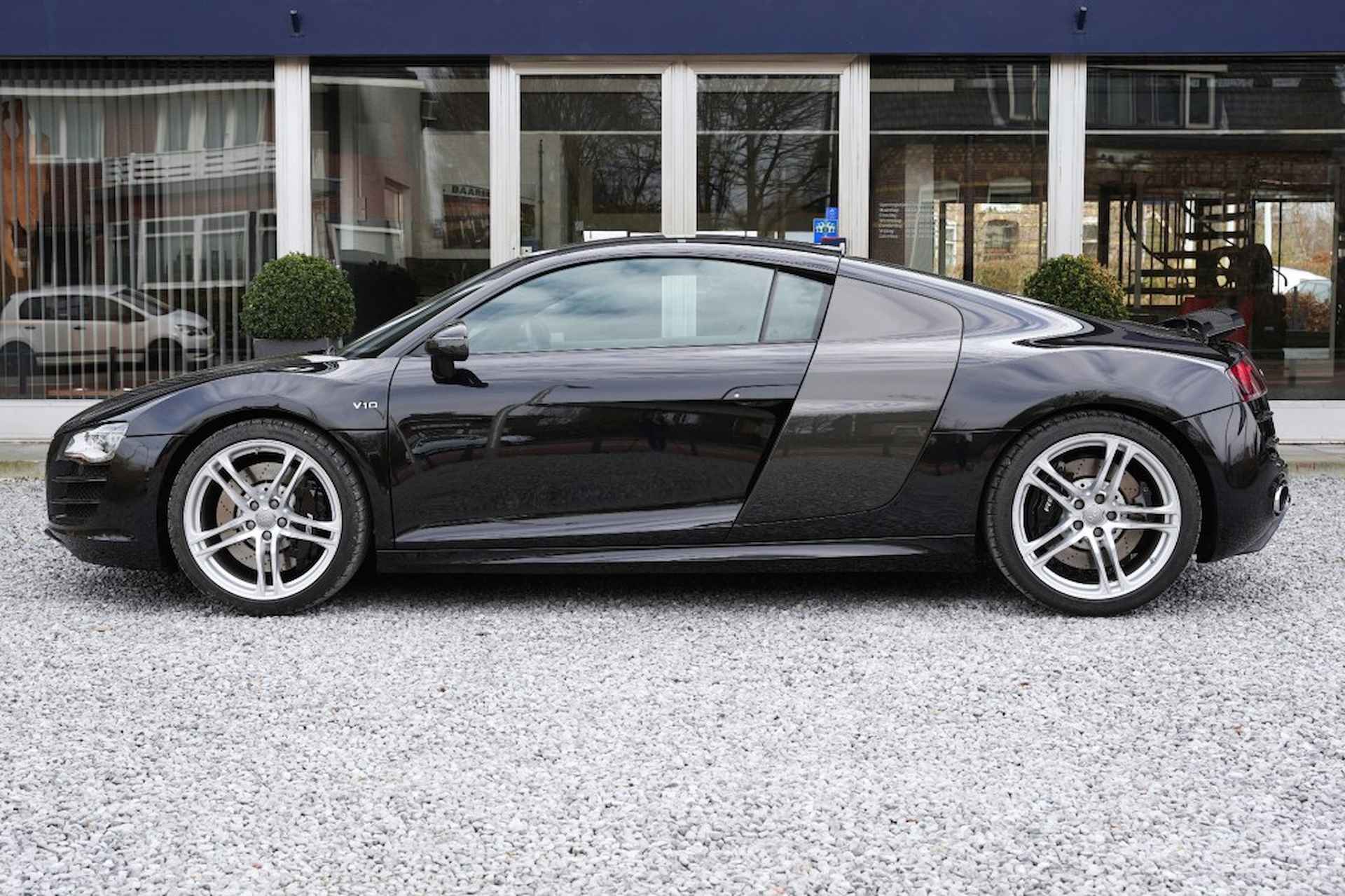 AUDI R8 5.2 V10 FSI - 8/60