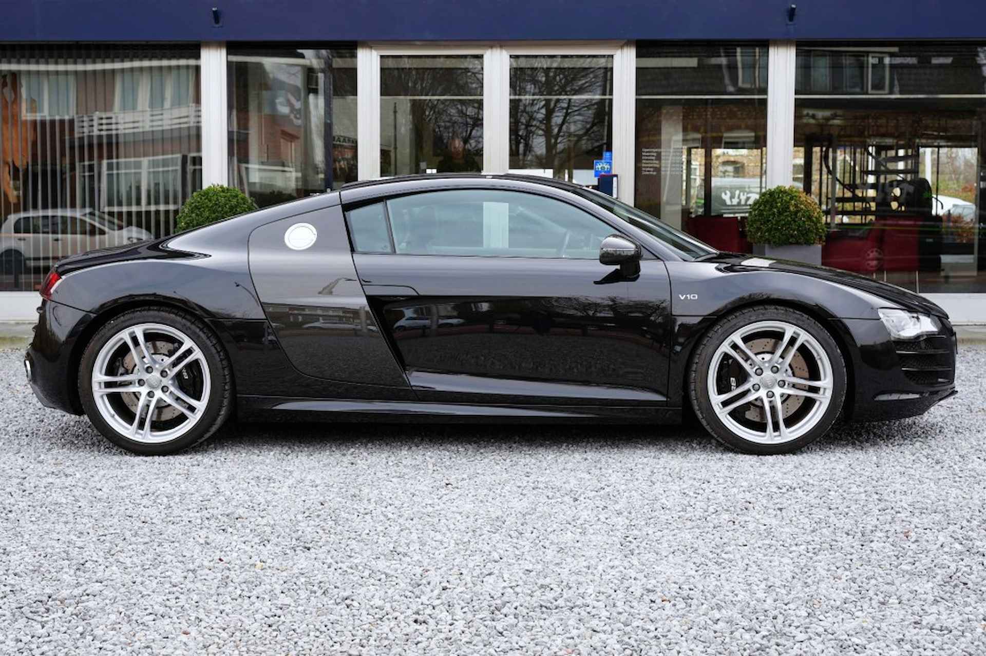 AUDI R8 5.2 V10 FSI - 56/60