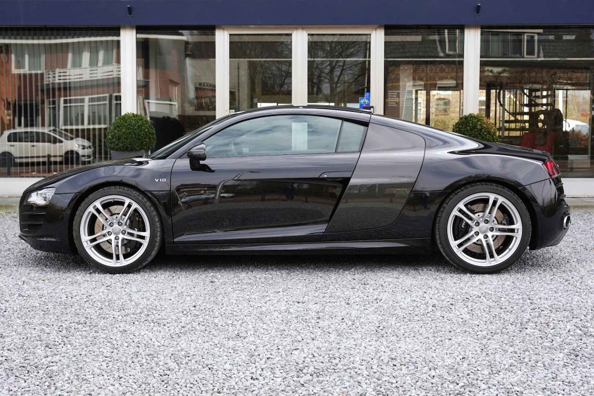 AUDI R8 5.2 V10 FSI - 60/60