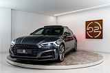 Audi A5 Sportback 45 TFSI Quattro Sport 2x S-Line 245PK | Pano | Sfeer | Leder | B&O | Dodehoek | 12 MND Garantie