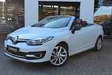 Renault Mégane Coupé-Cabriolet 2.0 Privilège 140 pk Automaat Automaat, Leder interieur, 18"LMV, Navigatie, Clima