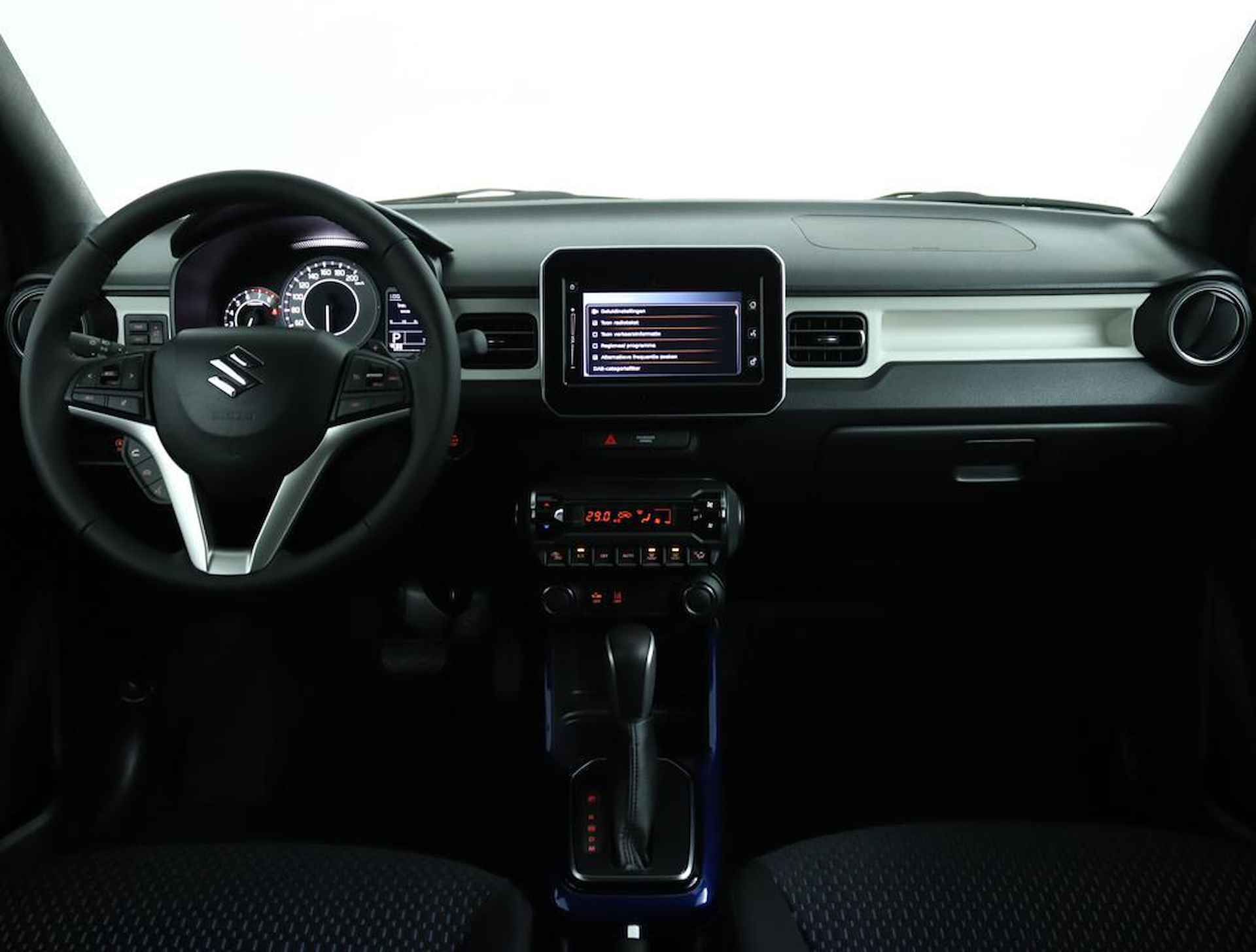 Suzuki Ignis 1.2 Smart Hybrid Style | Automaat | Climate control | Cruise control | Navigatie | Camera | stoelverwarming | - 4/52