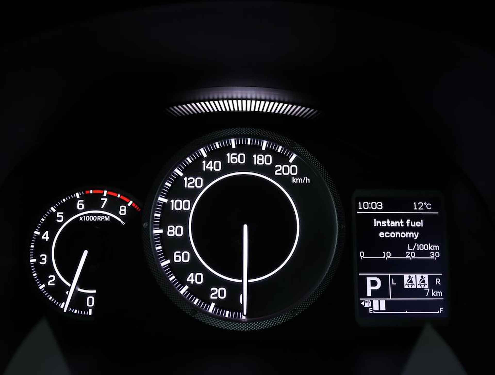 Suzuki Ignis 1.2 Smart Hybrid Style | Automaat | Climate control | Cruise control | Navigatie | Camera | stoelverwarming | - 6/52
