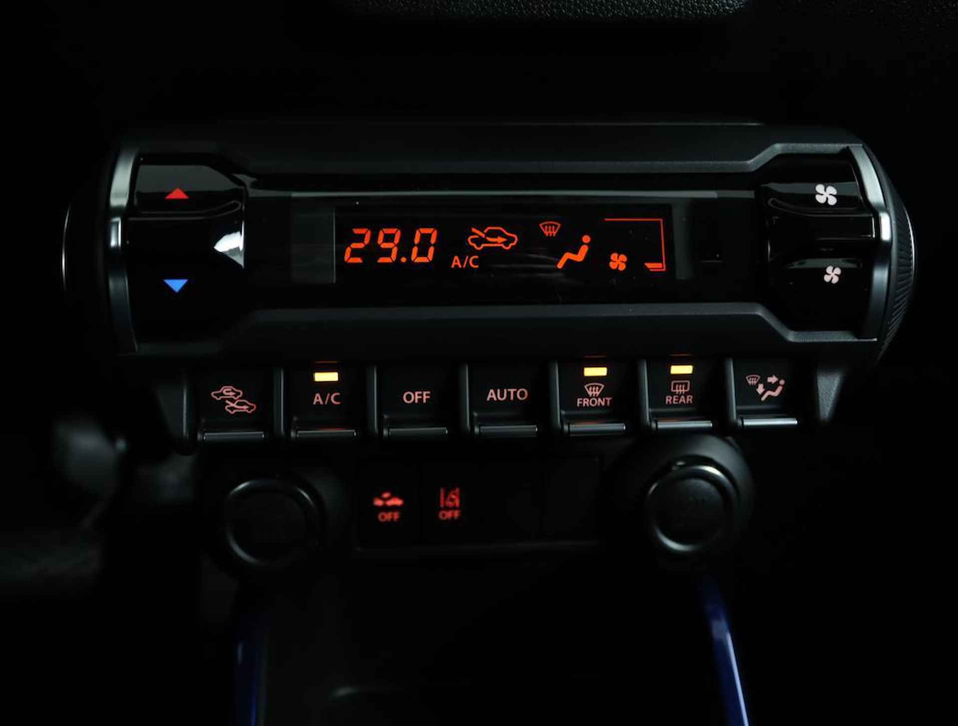 Suzuki Ignis 1.2 Smart Hybrid Style | Automaat | Climate control | Cruise control | Navigatie | Camera | stoelverwarming | - 7/52