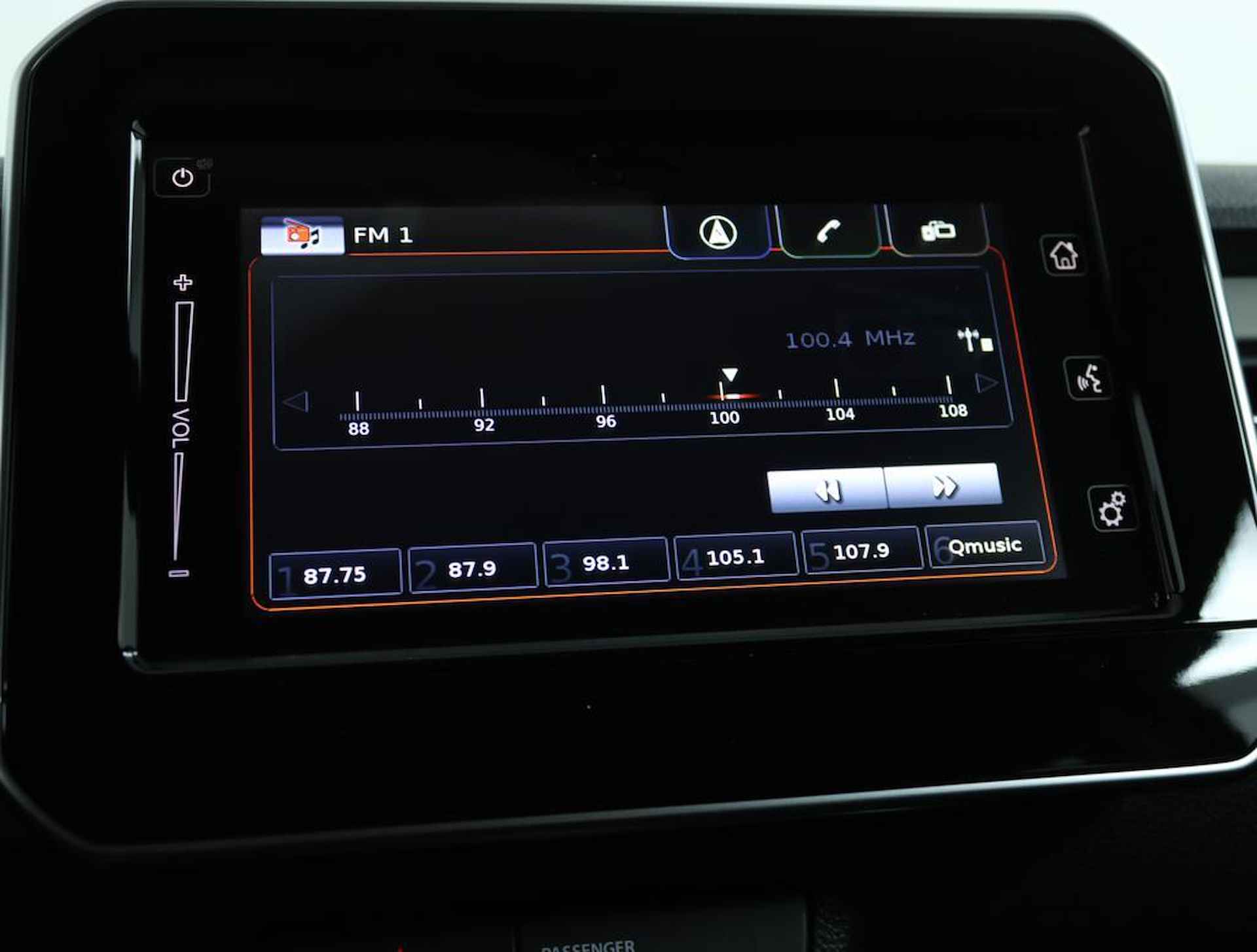 Suzuki Ignis 1.2 Smart Hybrid Style | Automaat | Climate control | Cruise control | Navigatie | Camera | stoelverwarming | - 9/52