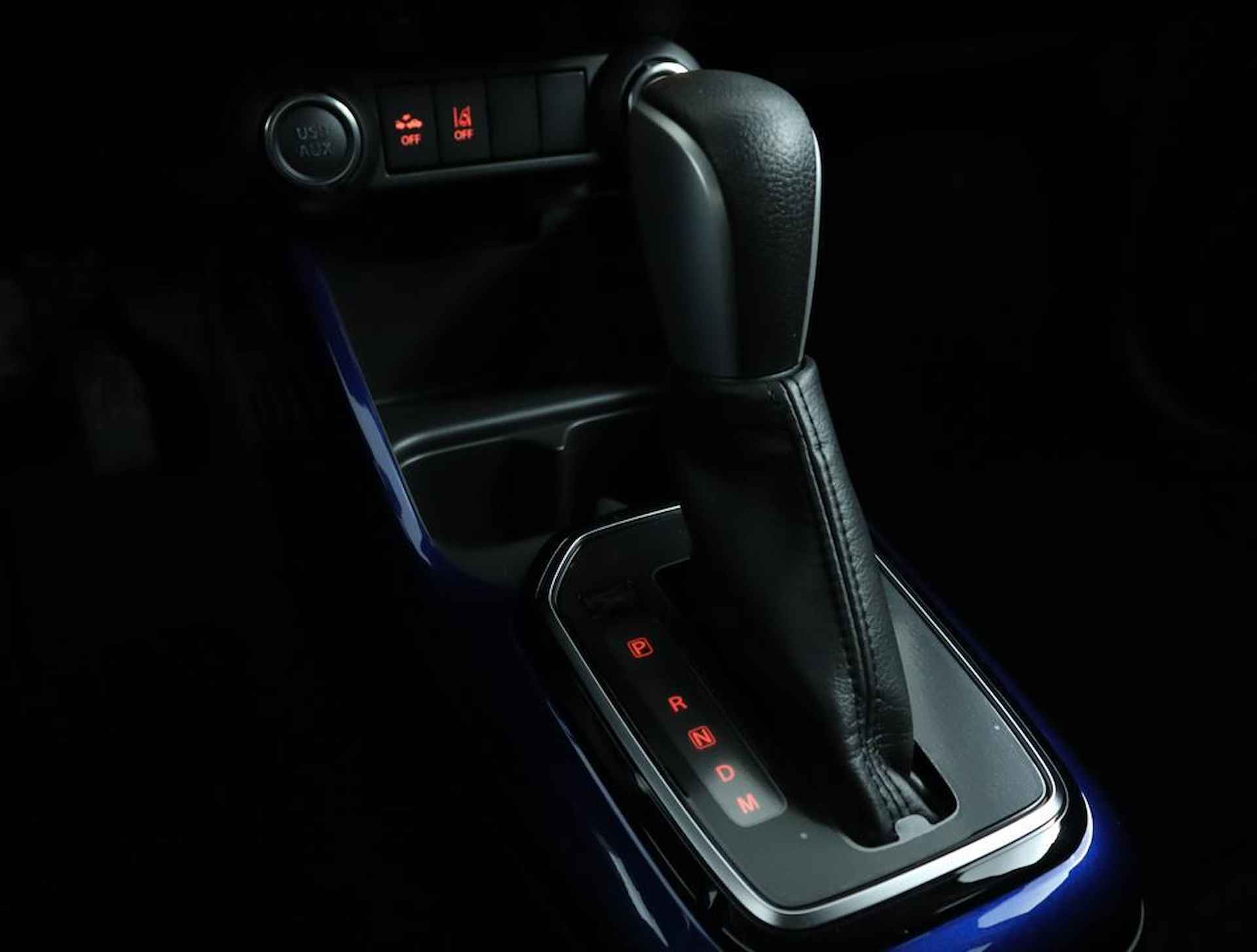 Suzuki Ignis 1.2 Smart Hybrid Style | Automaat | Climate control | Cruise control | Navigatie | Camera | stoelverwarming | - 26/52