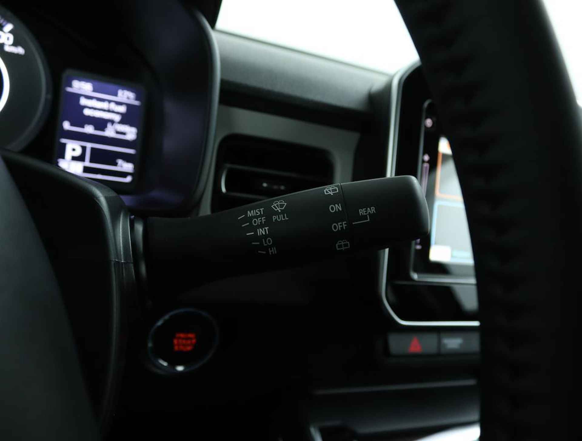 Suzuki Ignis 1.2 Smart Hybrid Style | Automaat | Climate control | Cruise control | Navigatie | Camera | stoelverwarming | - 31/52