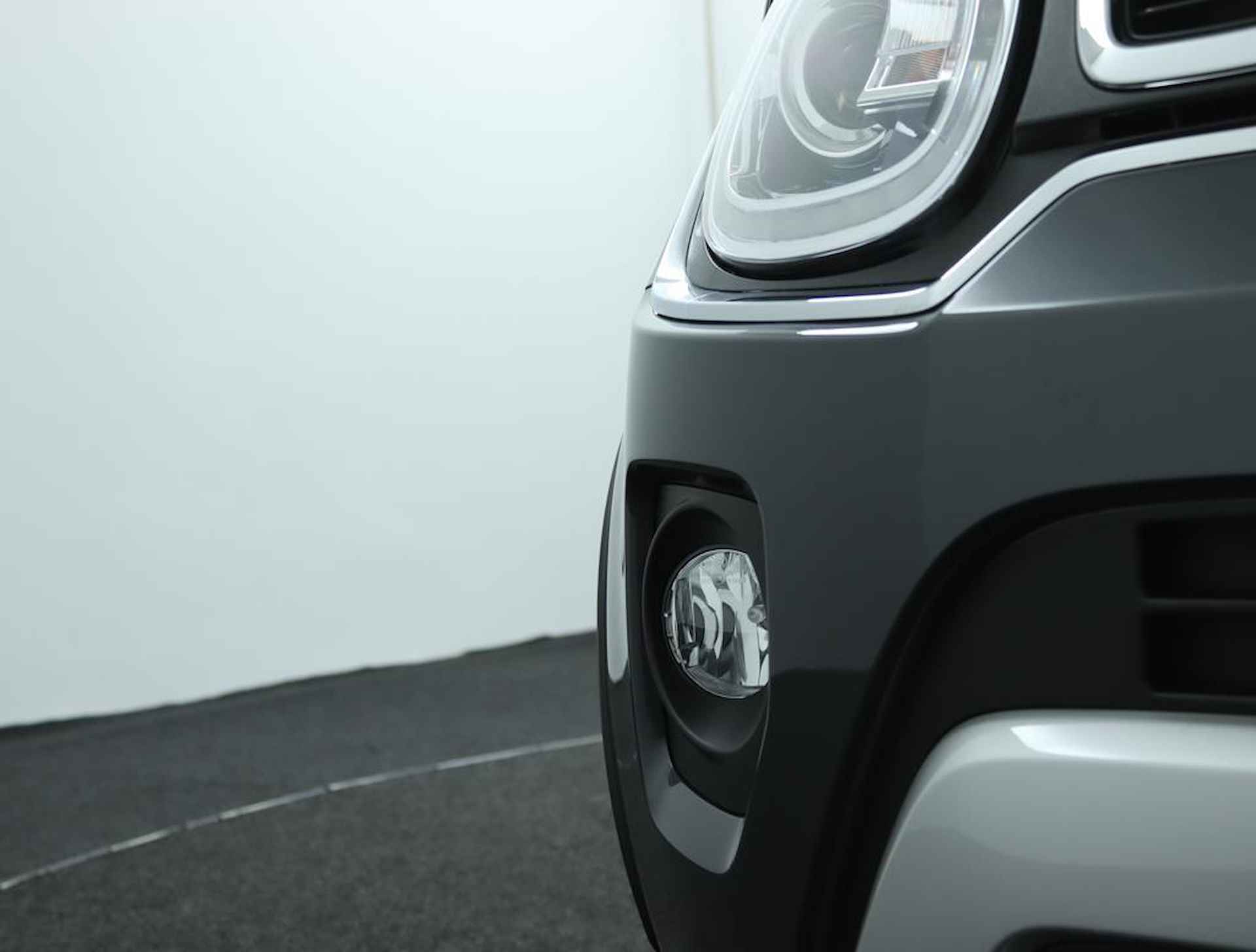 Suzuki Ignis 1.2 Smart Hybrid Style | Automaat | Climate control | Cruise control | Navigatie | Camera | stoelverwarming | - 43/52