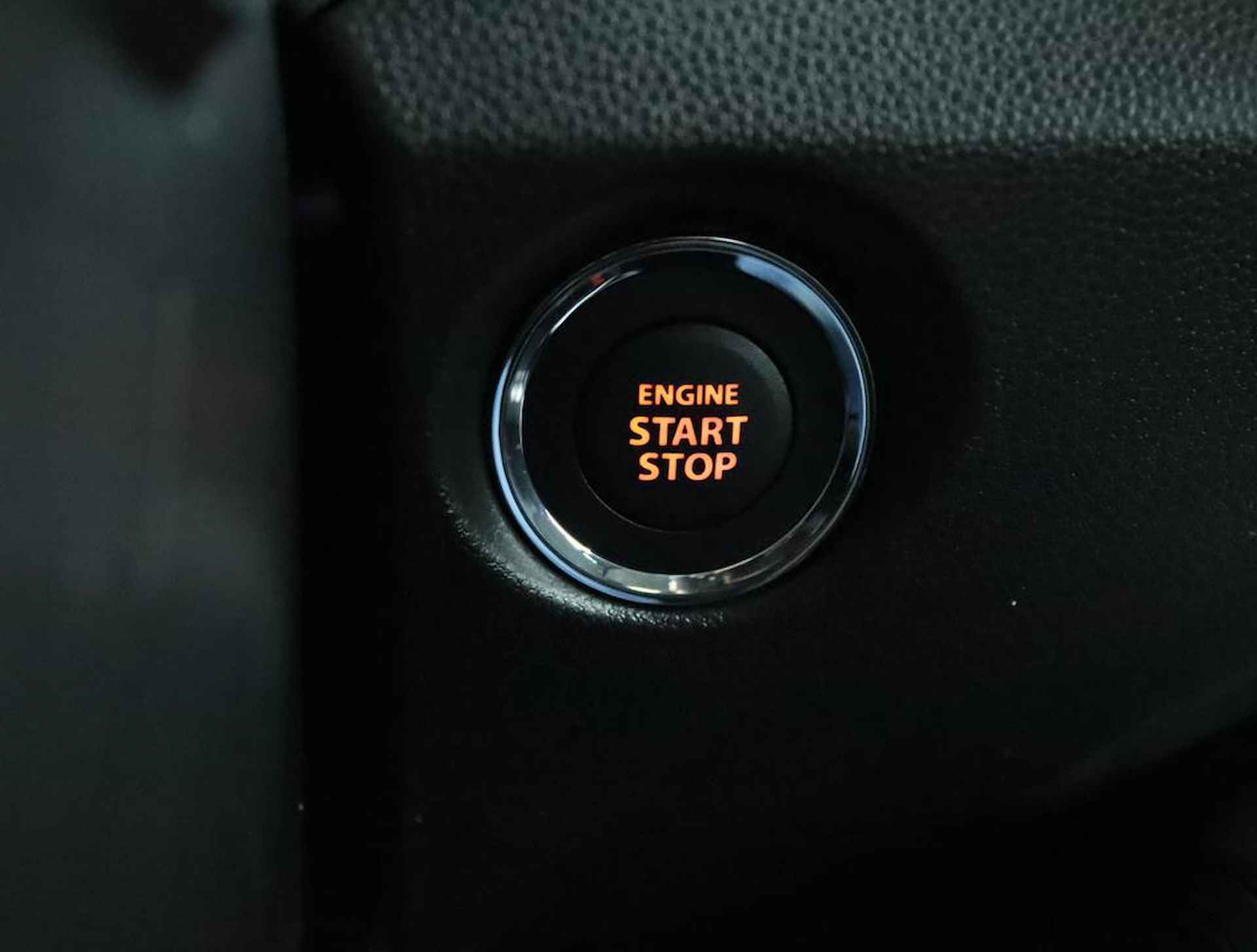 Suzuki Ignis 1.2 Smart Hybrid Style | Automaat | Climate control | Cruise control | Navigatie | Camera | stoelverwarming | - 44/52