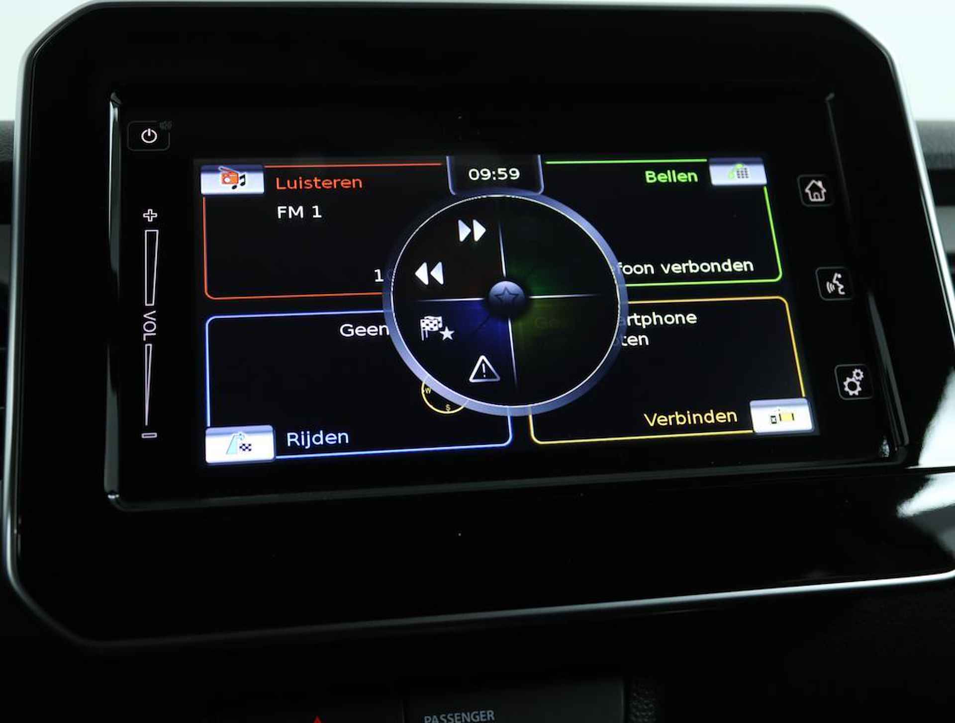 Suzuki Ignis 1.2 Smart Hybrid Style | Automaat | Climate control | Cruise control | Navigatie | Camera | stoelverwarming | - 46/52