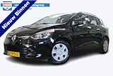 Renault Clio Estate 1.5 dCi ECO Expression | Navigatie | Cruise control | Airco | Parkeersensoren | Getinte ramen |