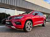 SEAT Ateca 2.0 EcoTSI FR 4DRIVE Business Intense