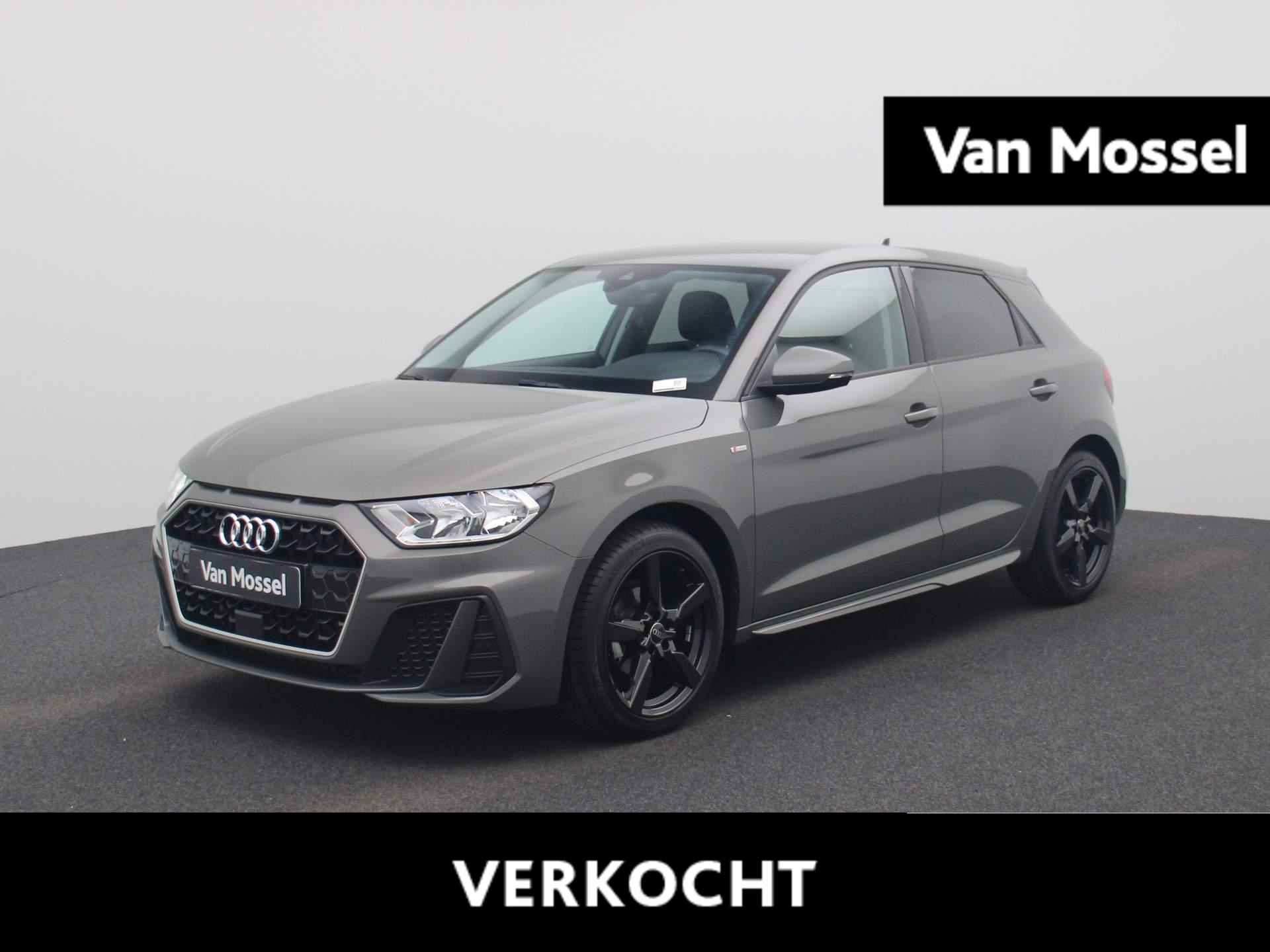 Audi A1 BOVAG 40-Puntencheck