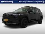 Jeep Compass 4xe 240 Plug-in Hybrid Electric S | Schuif kanteldak | Leder interieur | Navigatie | Camera