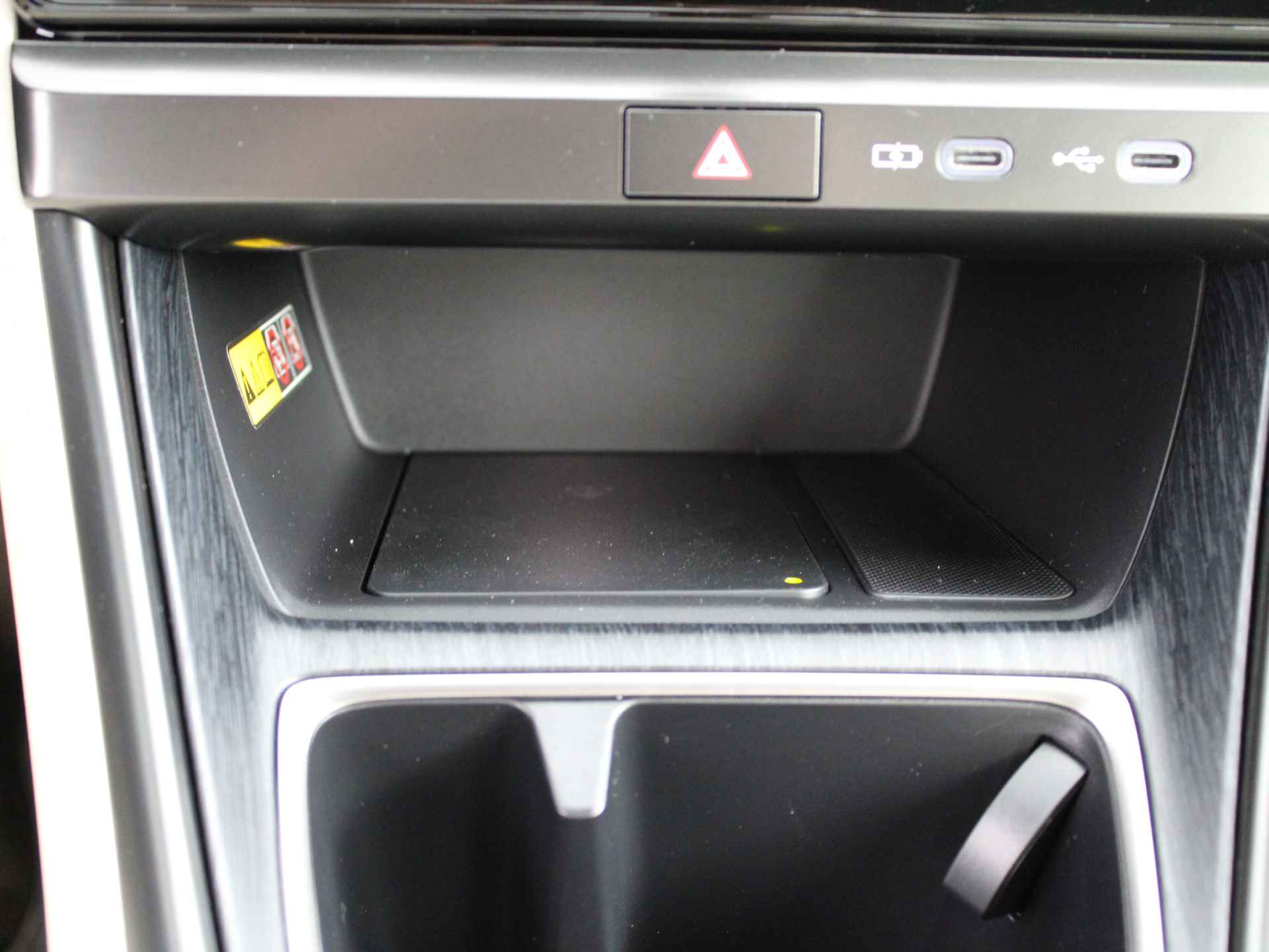 Lexus LBX Elegant | Leder | Stoel- en stuurverwarming | Park Assist | Lexus Link Pro Multimedia | - 47/49