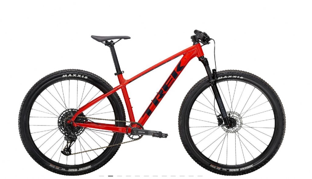 Trek MARLIN 8 29