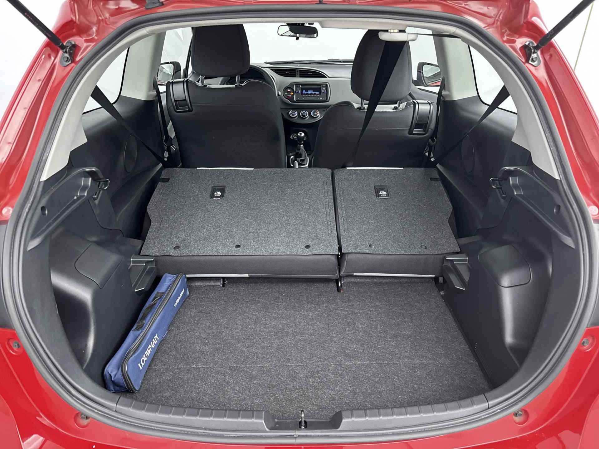 Toyota Yaris 1.5 VVT-i Comfort | Airco | Bluetooth | Radio | - 34/38