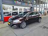 OPEL Astra 1.4 120pk Design Edition I.Z.G.S. Trekh. Bluetooth AGR comf stoel.