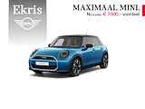 MINI 5-deurs C Favoured Trim + Package M | Maximaal MINI