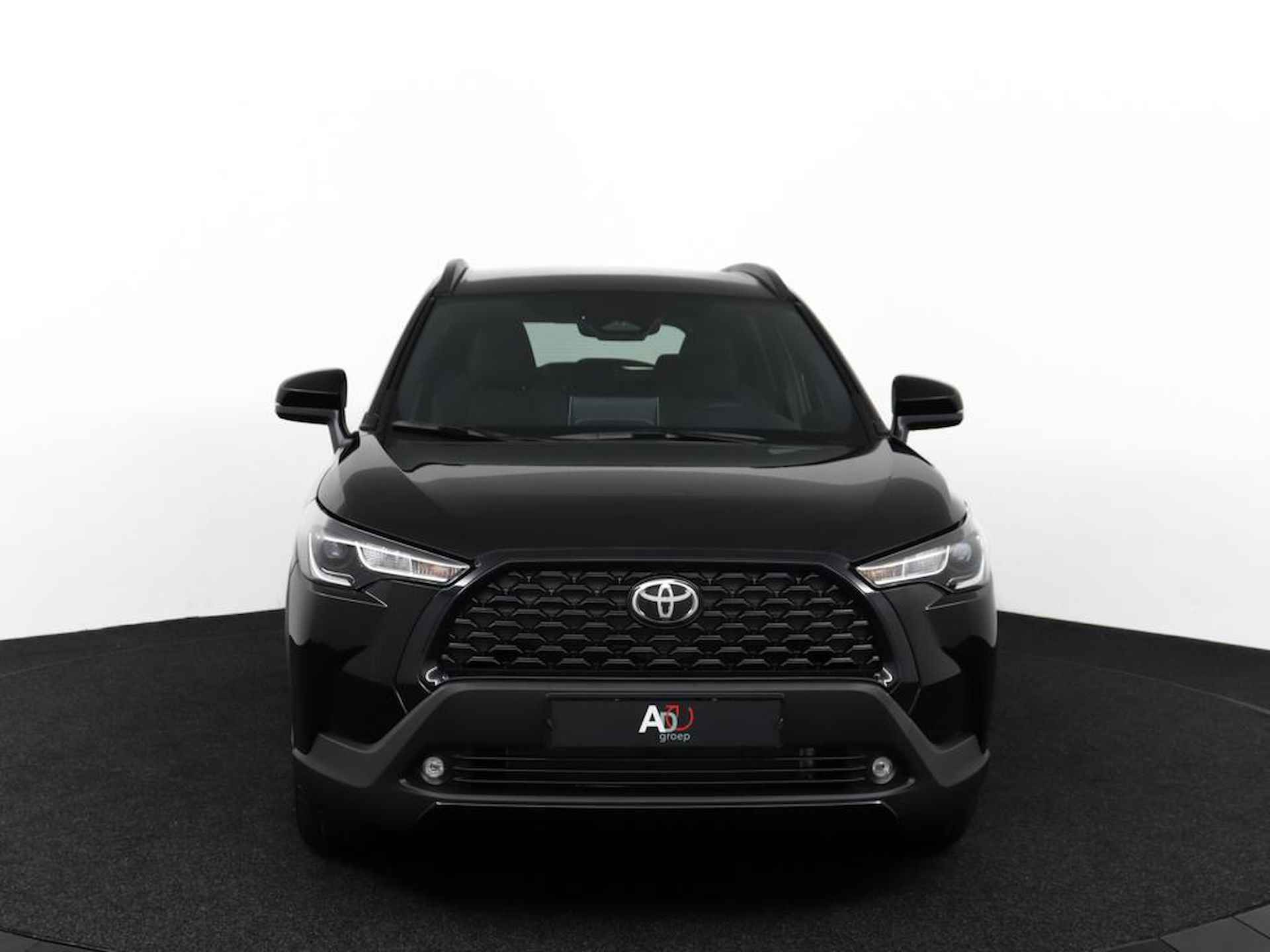 Toyota Corolla Cross Hybrid 140 Active | Nieuw uit voorraad leverbaar! | 10 Jaar garantie! | - 16/49