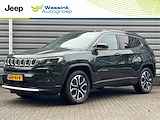 Jeep Compass 1.3T 4XE 190pk PHEV | Trekhaak | Adaptieve Cruise control | 18'' Velgen |