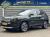 Jeep Compass 1.3T 4XE 190pk PHEV | Trekhaak | Adaptieve Cruise control | 18'' Velgen |