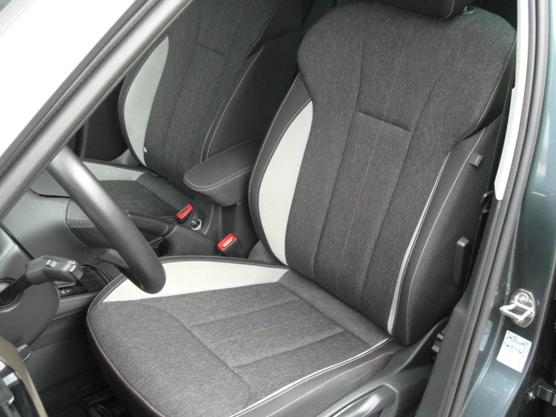 Škoda Kamiq 1.0 TSI Style Plus Inclusief Afleveringskosten - 8/21