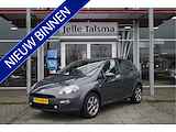 Fiat Punto TwinAir Turbo 100pk Sempre│Climate Control│Cruise│Navigatie