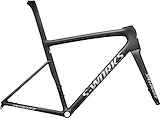 Specialized Tarmac Sl8 Sw Frmset Carb/metsphr/metwhtsil 56 2024