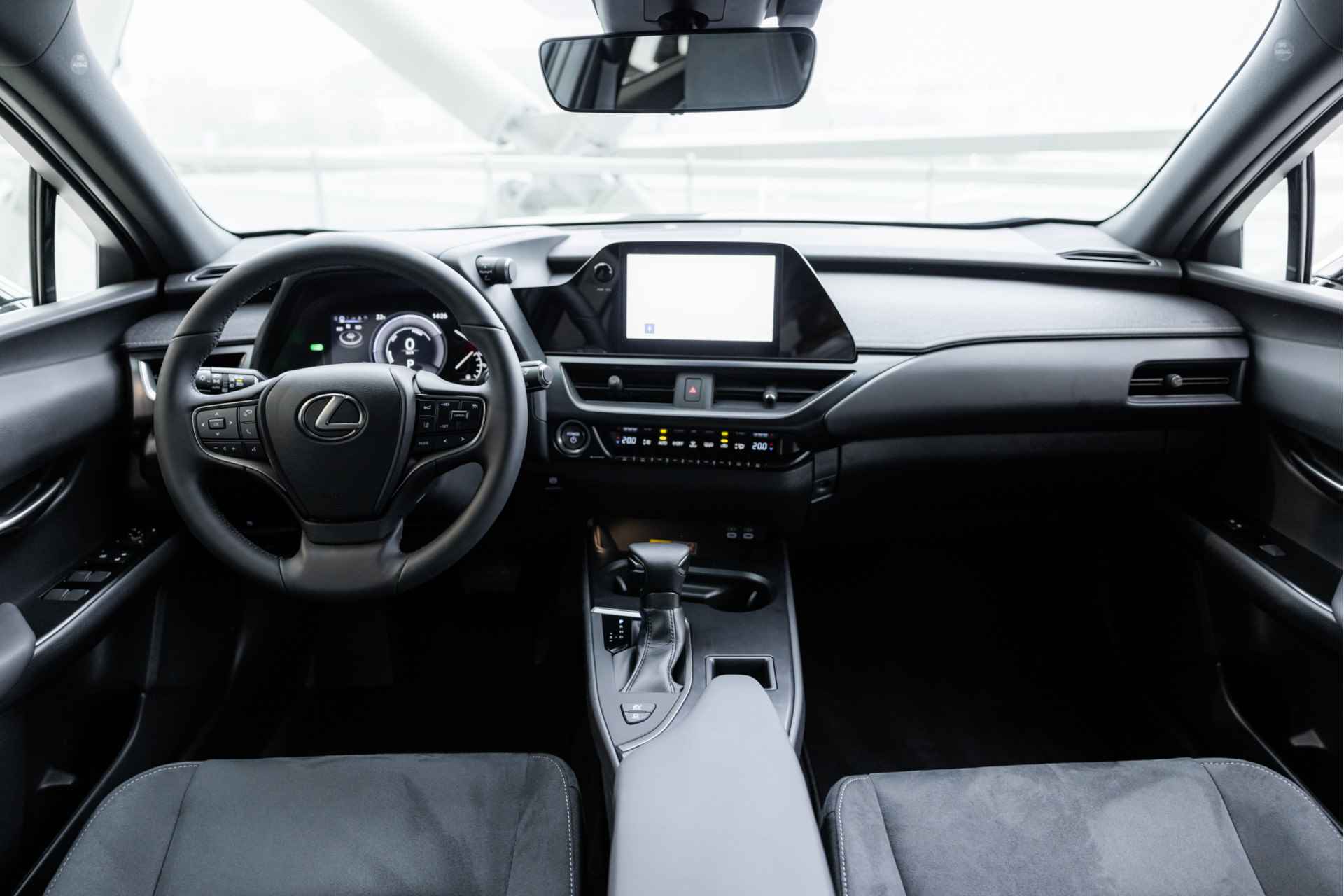 Lexus UX 250h Business Line | Achteruitrijcamera | Climate Control | Parkeersensoren | PhoneConnect | - 25/51