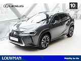 Lexus UX 250h Business Line | Achteruitrijcamera | Climate Control | Parkeersensoren | PhoneConnect |