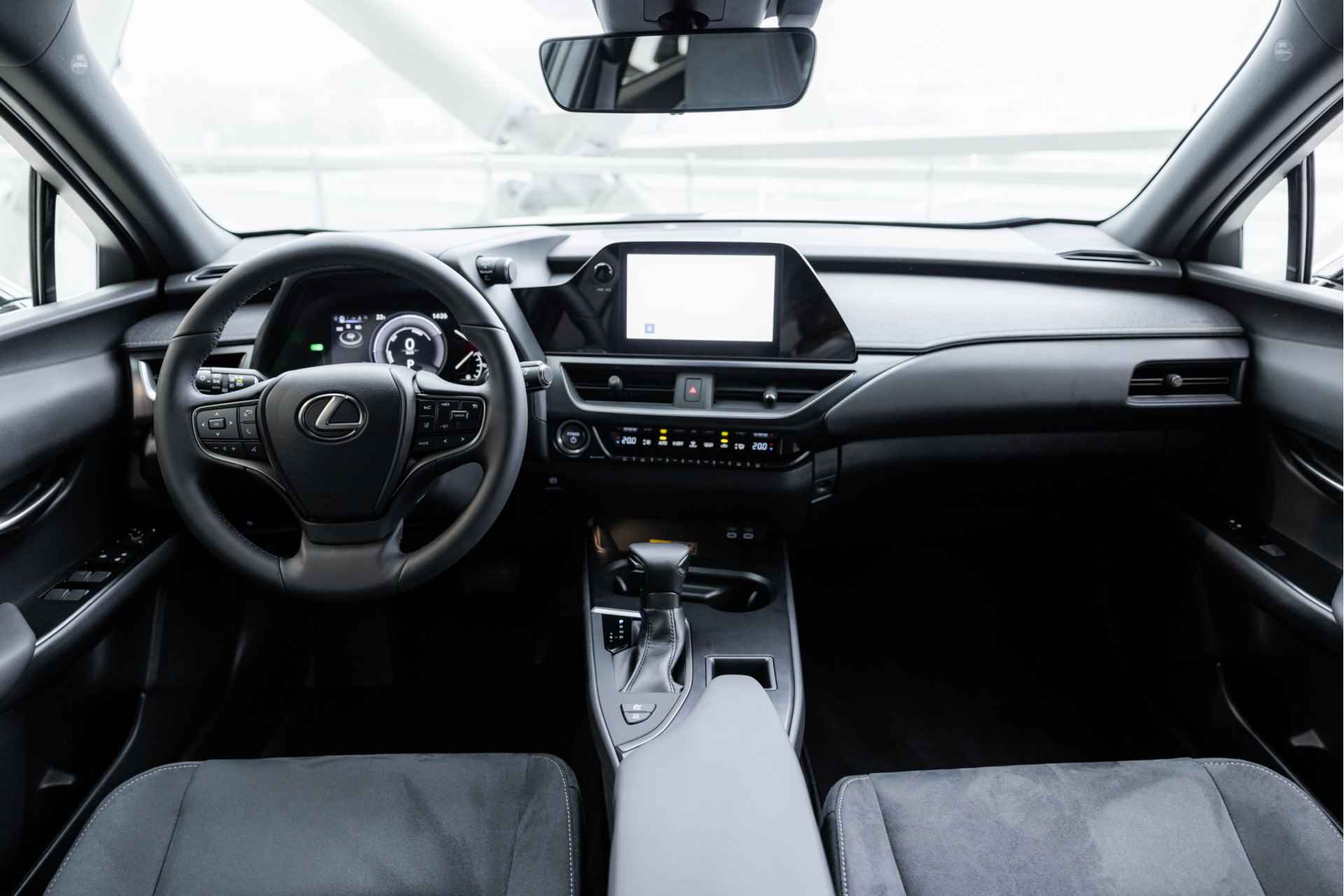 Lexus UX 250h Business Line | Achteruitrijcamera | Climate Control | Parkeersensoren | PhoneConnect | - 6/56