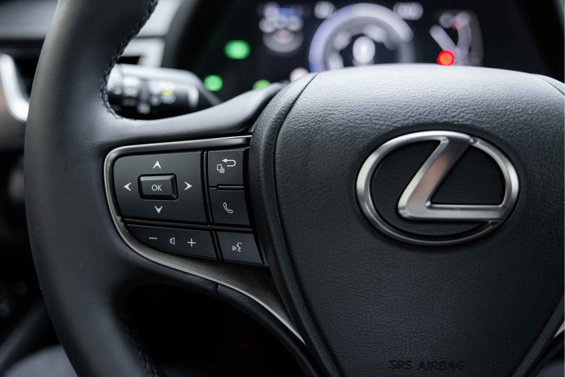 Lexus UX 250h Business Line | Achteruitrijcamera | Climate Control | Parkeersensoren | PhoneConnect | - 19/56